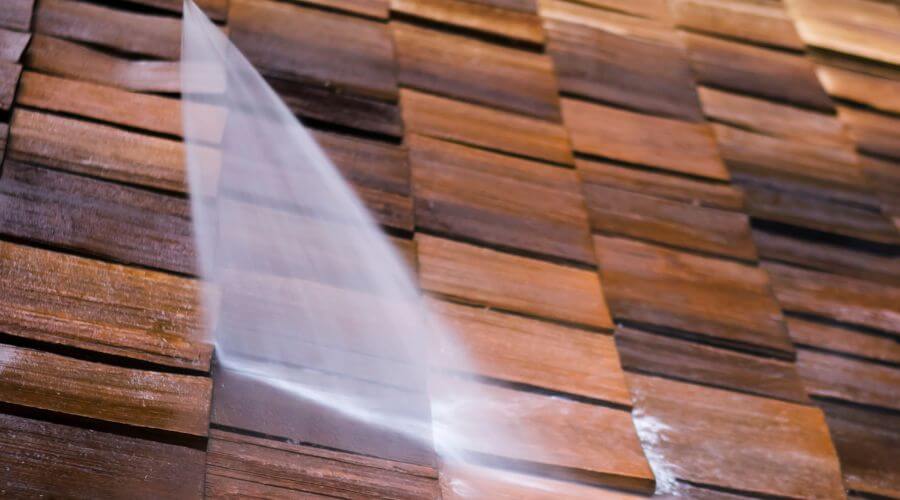 Professional tile roof repair services in Cedar Grove, IN